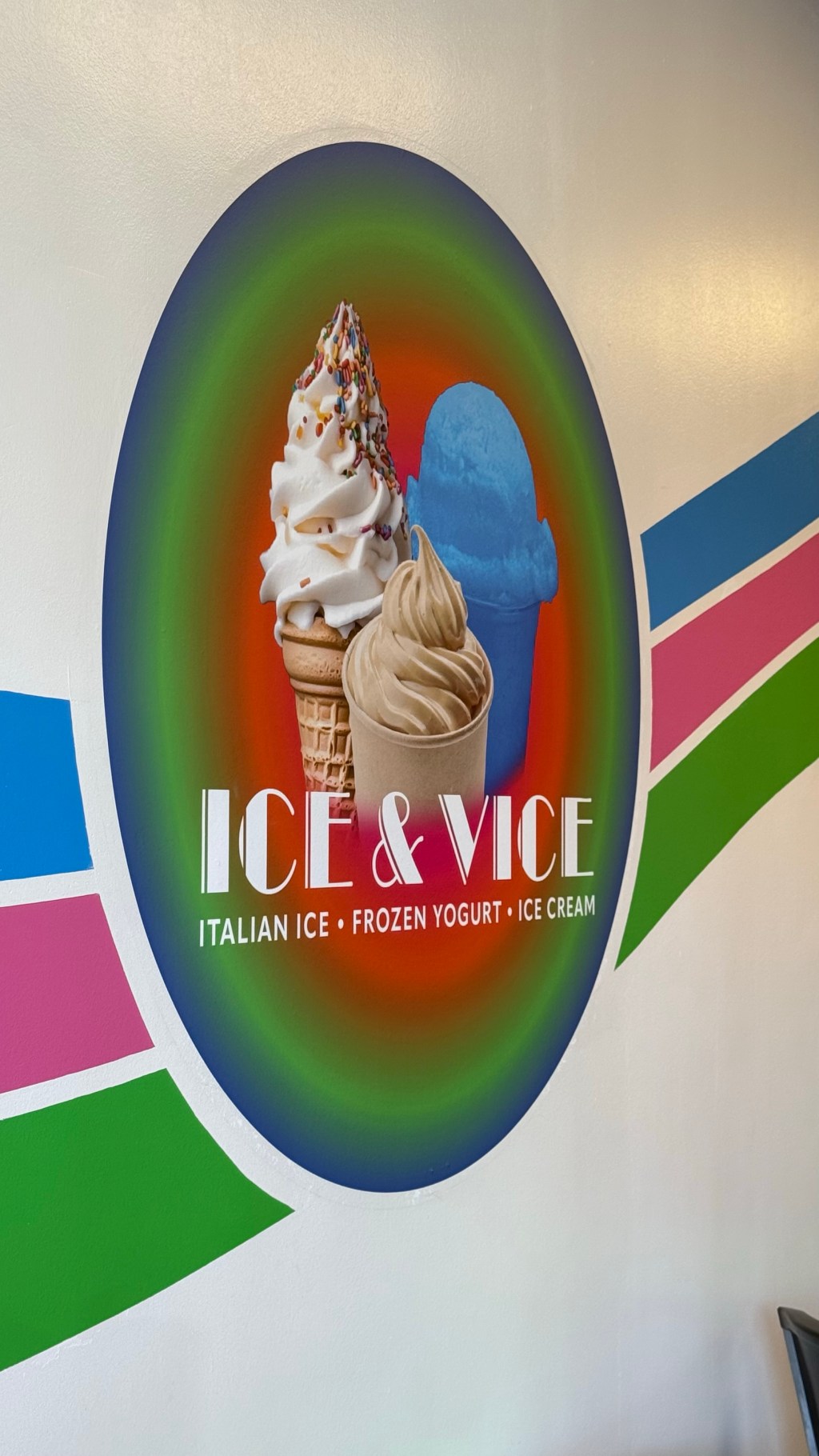 From Italian Ice to Inspiration: Inside Ice & Vice with Pass the Mic with&nbsp;LA